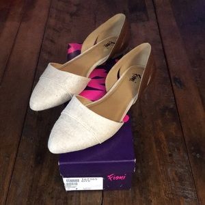 Women’s Fioni Giulia Flats